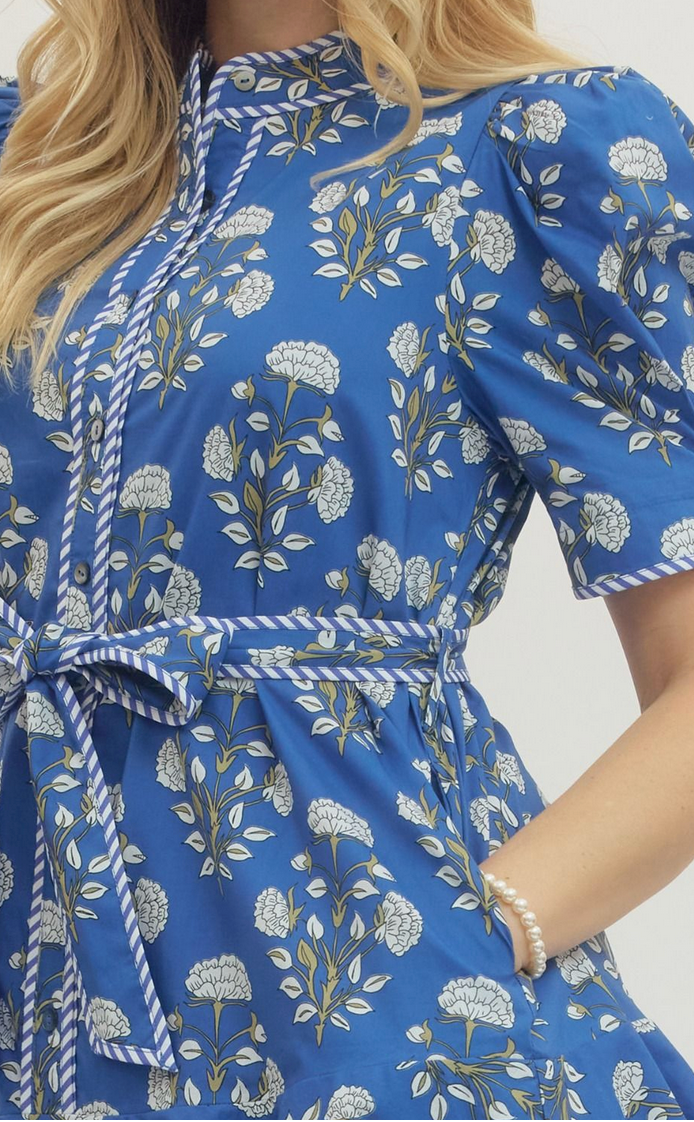 Michelle Dress