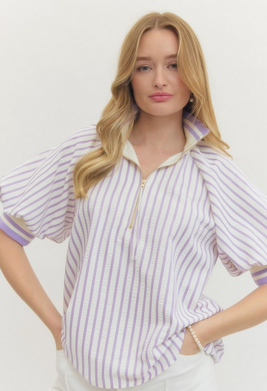 Phoebe Top