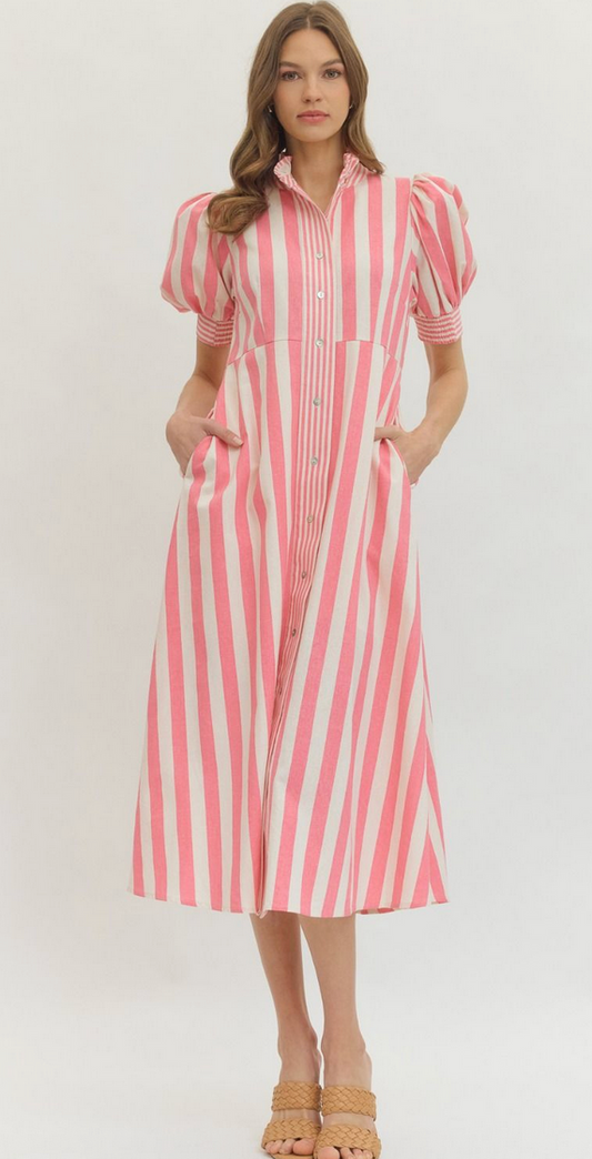 Lou Dress