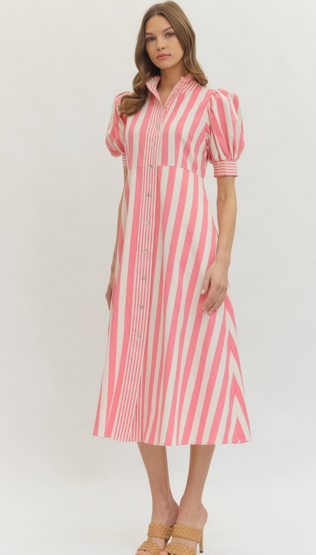 Lou Dress