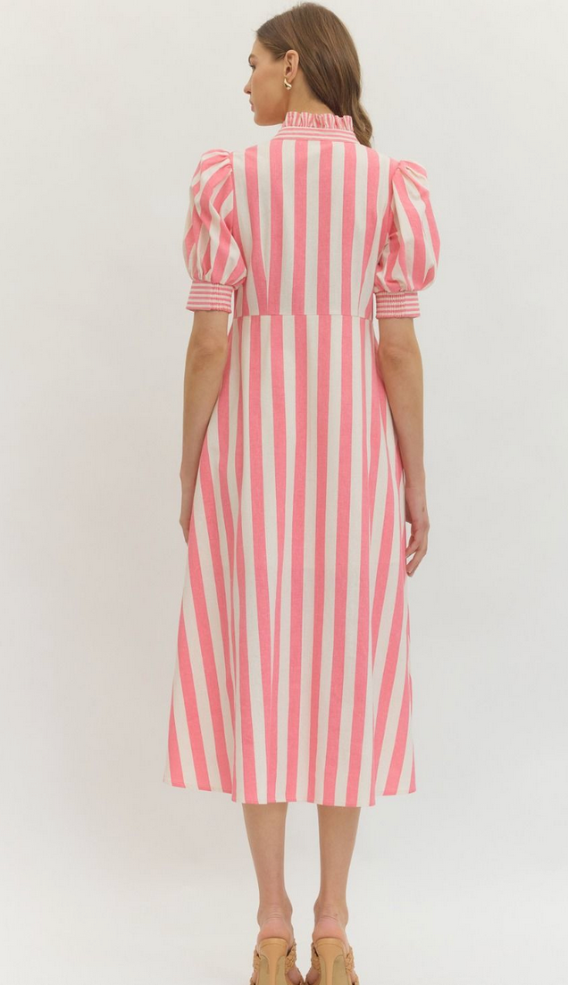 Lou Dress