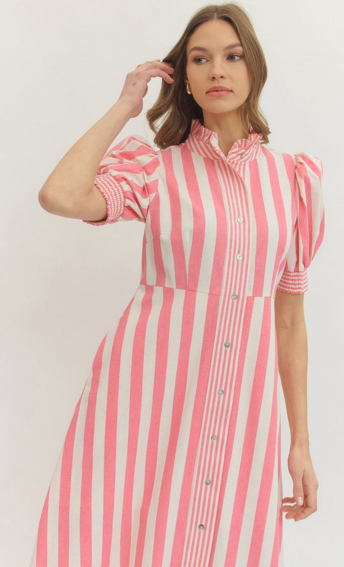 Lou Dress