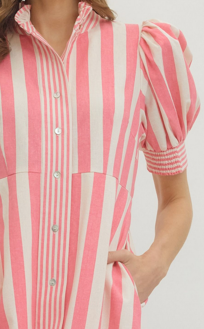 Lou Dress