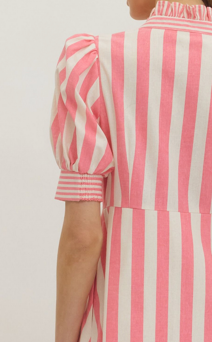 Lou Dress
