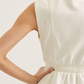 Mattie Dress in Cream