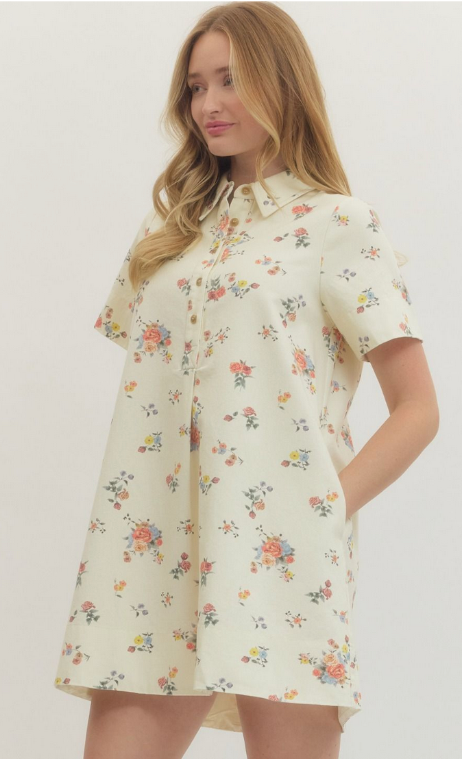 Riley Dress