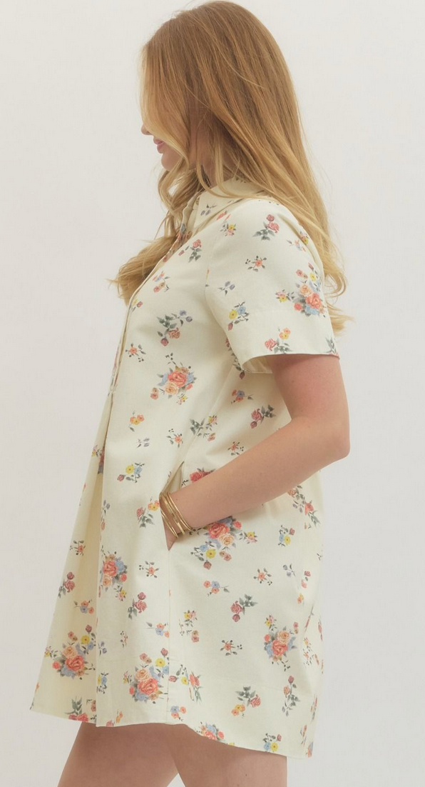Riley Dress