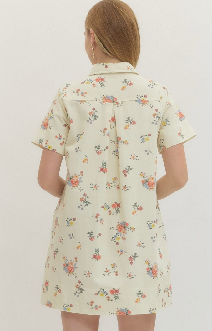 Riley Dress