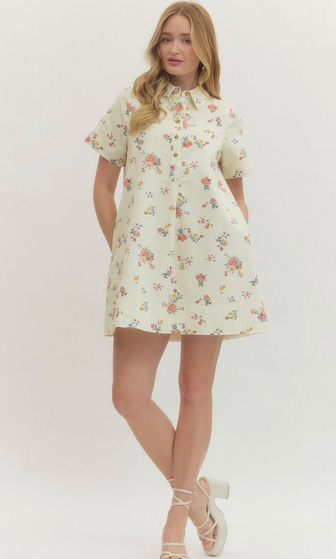 Riley Dress