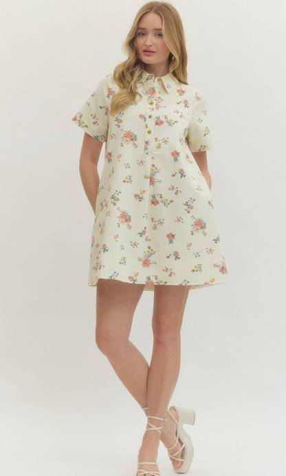 Riley Dress