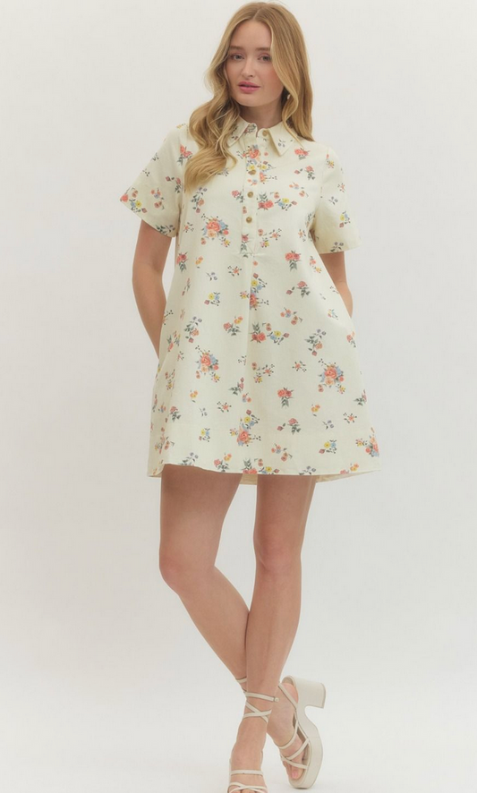 Riley Dress