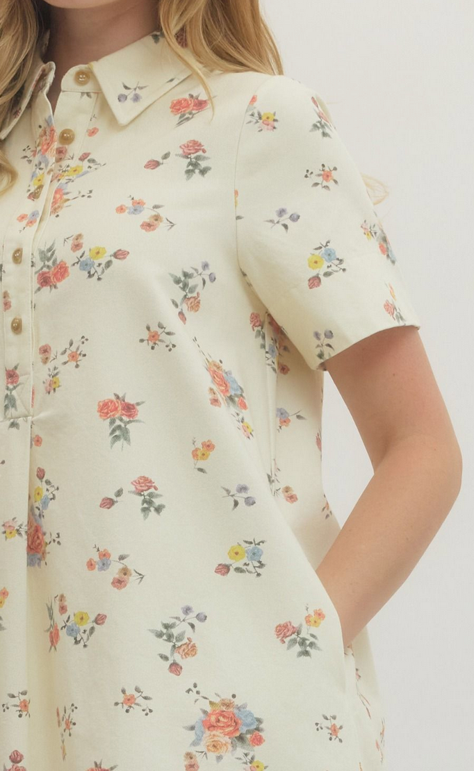 Riley Dress