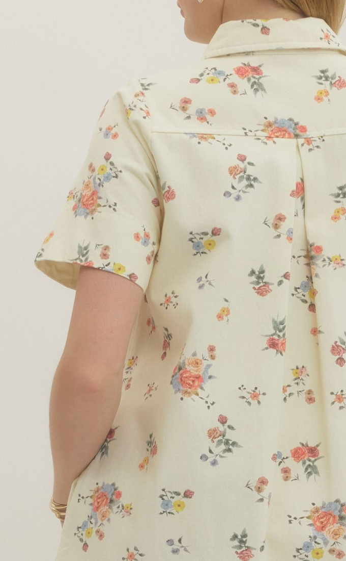 Riley Dress