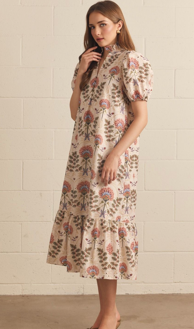 Elizabeth Dress