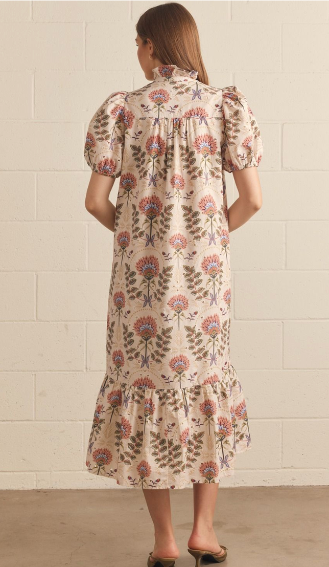 Elizabeth Dress