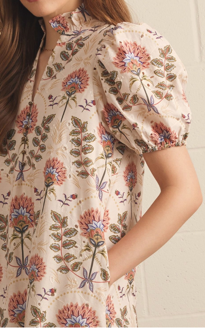 Elizabeth Dress