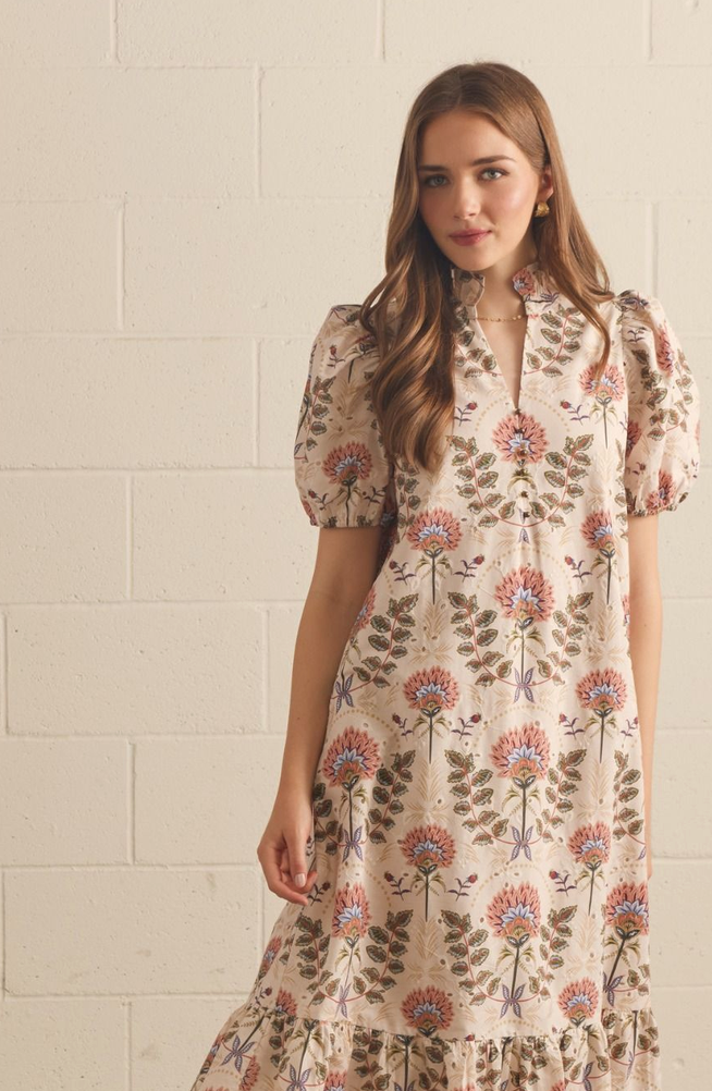 Elizabeth Dress