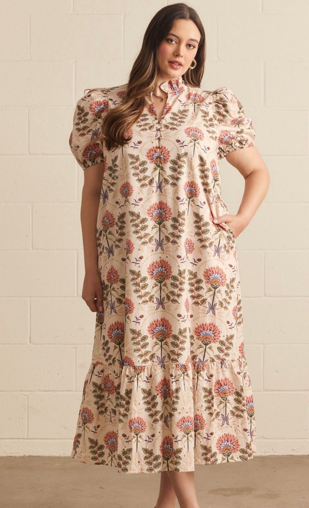 Elizabeth Dress