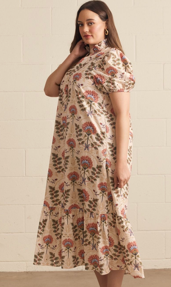 Elizabeth Dress