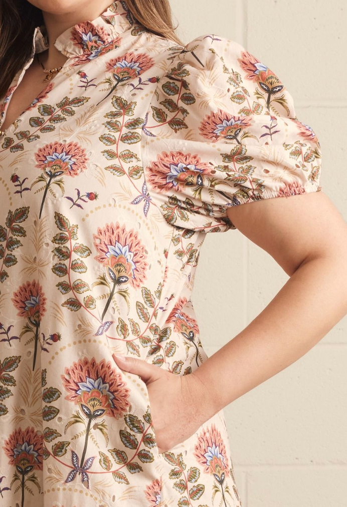 Elizabeth Dress