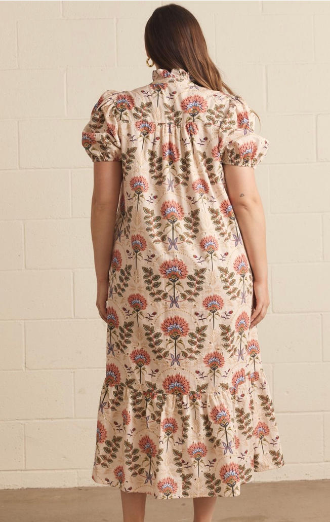 Elizabeth Dress