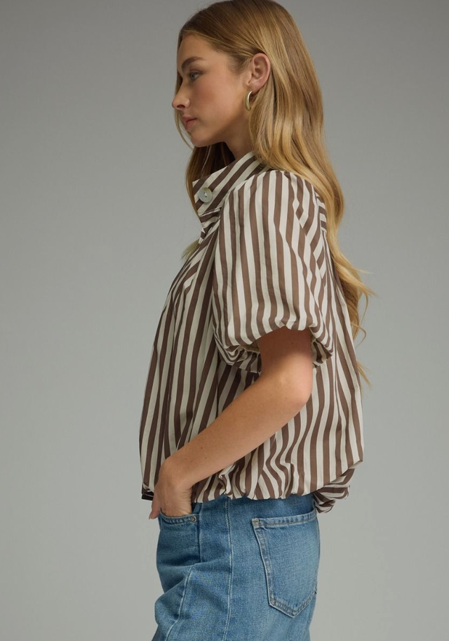 Caroline Top