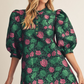Flora Dress