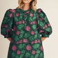 Flora Dress