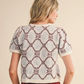Merlot Sweater