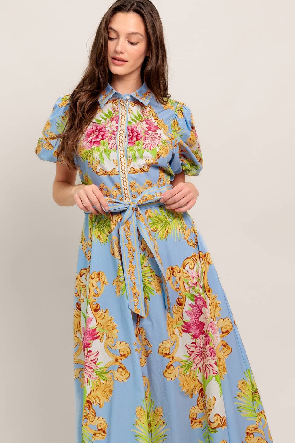 Rio Dress