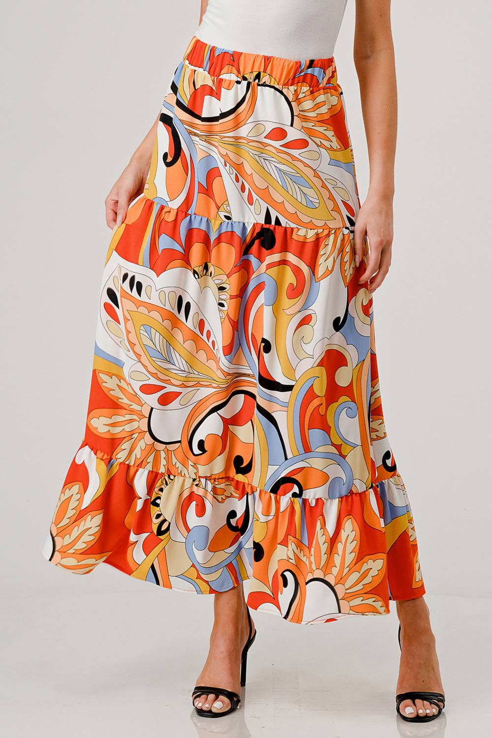 Annalise Skirt