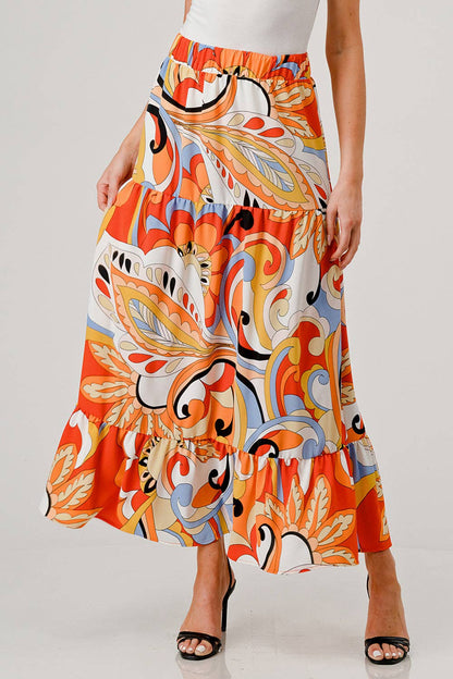 Annalise Skirt