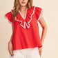 Firecracker Top