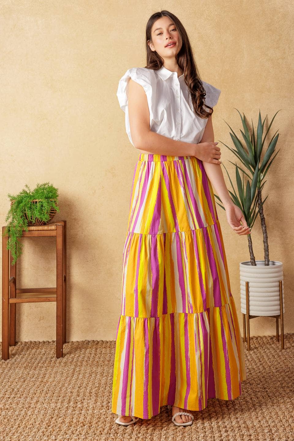 Aruba Skirt