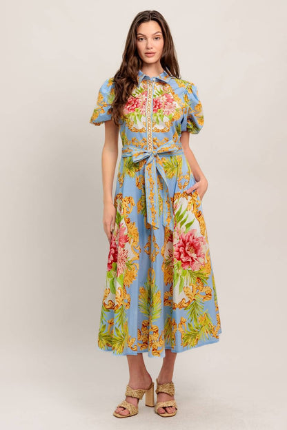 Rio Dress