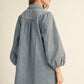 Denim Days Dress