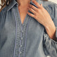 Denim Days Dress