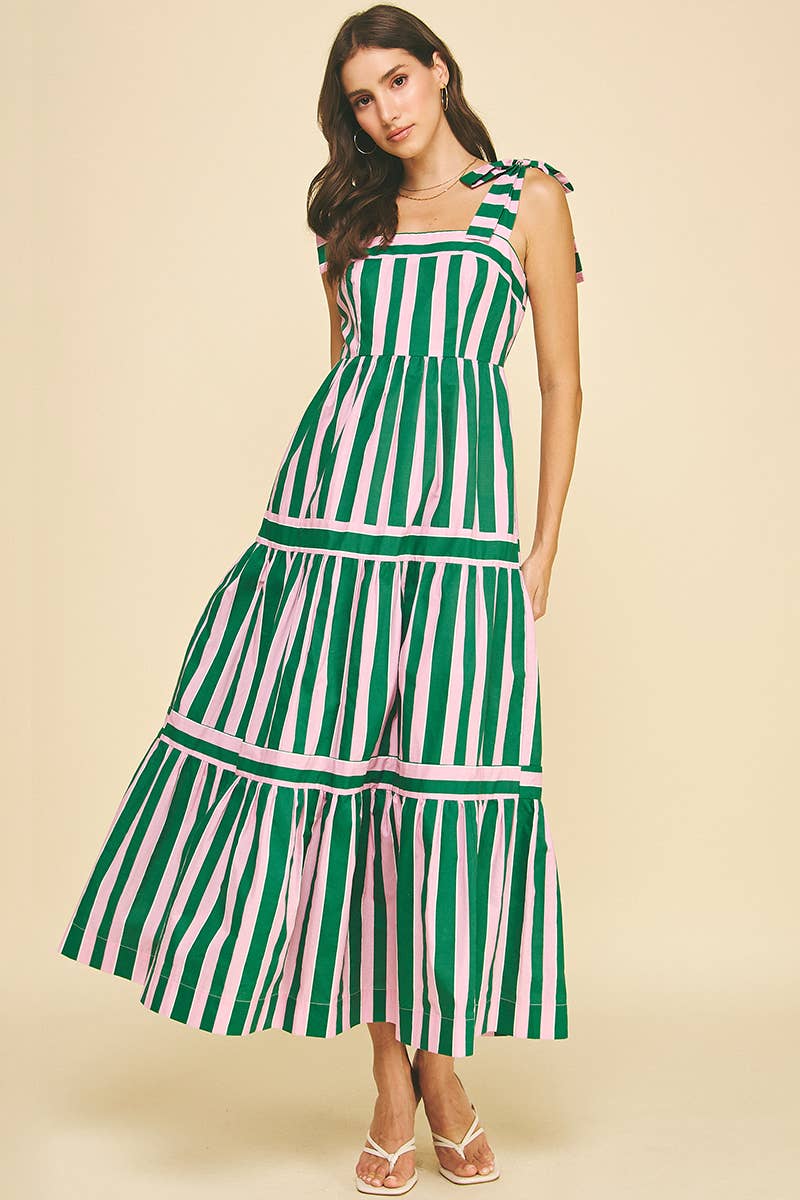 Glinda Dress