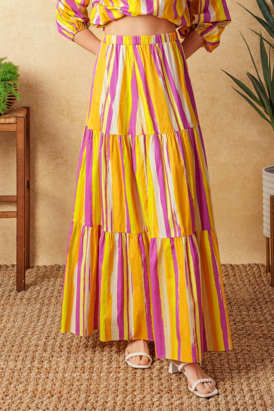 Aruba Skirt