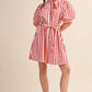 America's Sweatheart Dress
