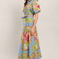 Rio Dress