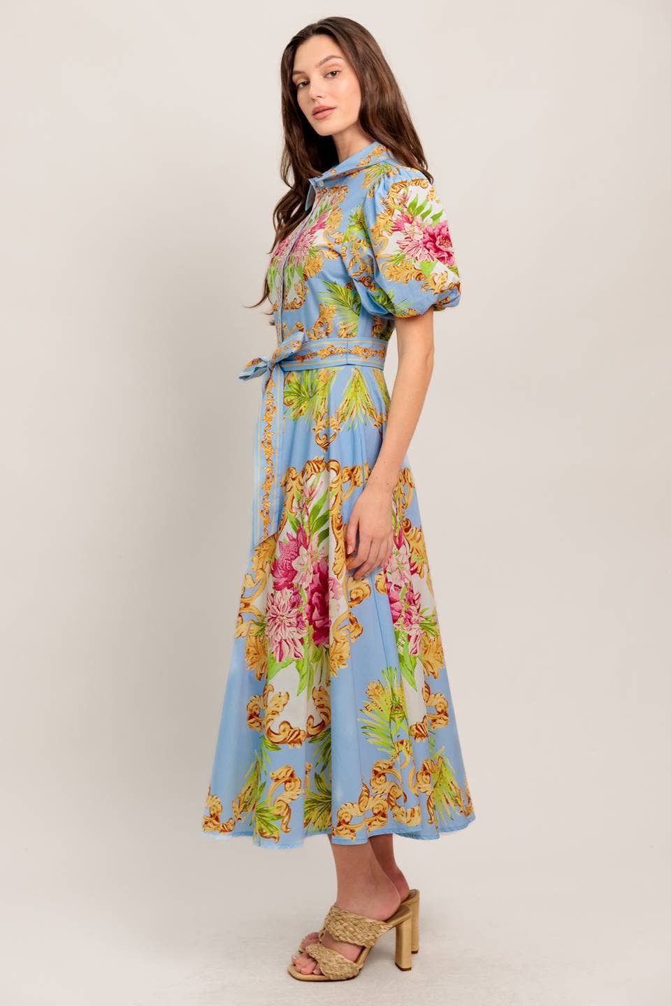 Rio Dress