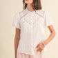 Lacey Top