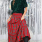 Magical Holiday Skirt