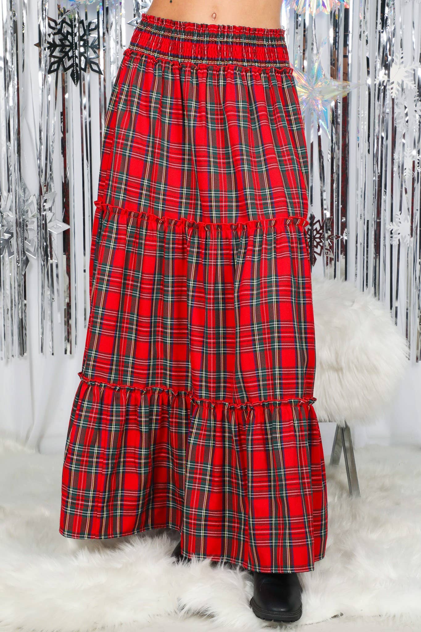 Magical Holiday Skirt