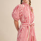 America's Sweatheart Dress