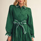Pine Dress