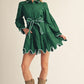Pine Dress