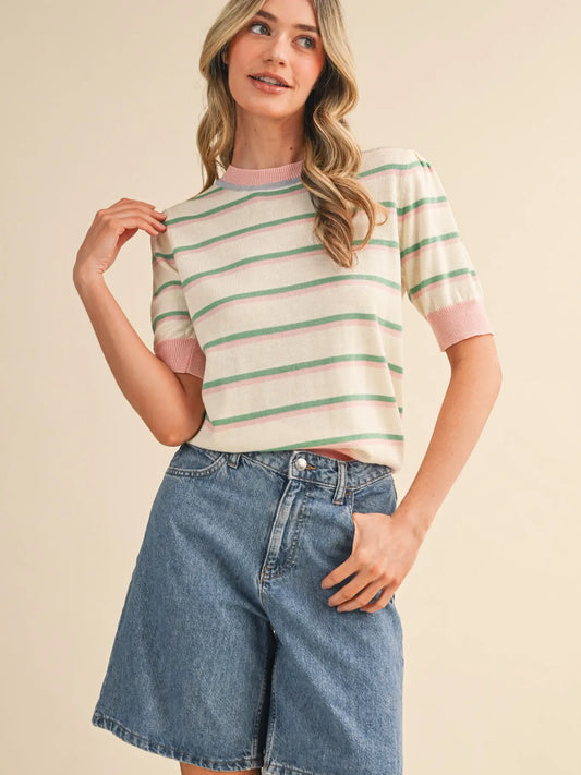 Megan Sweater