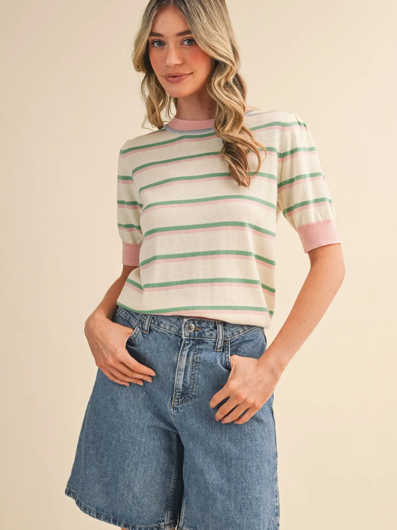 Megan Sweater